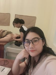 Đào Tạo Học Viên Tại Dưỡng Sinh Bà Tô, Spa Nhàn Phi - Dưỡng Sinh Gia Đình